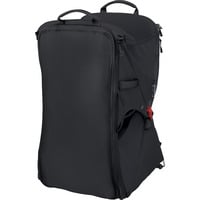 Osprey Poco Child Carrier , Rucksack schwarz, Kindertrage