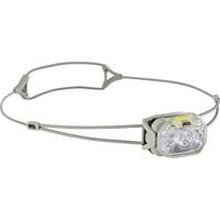 Petzl SWIFT LT, LED-Leuchte grau/grün