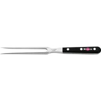 DICK Fleischgabel, 15cm schwarz