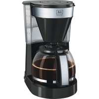 Melitta Easy Top, Filtermaschine schwarz
