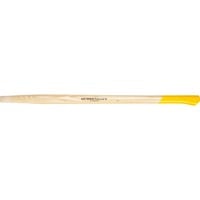 Ochsenkopf Ersatzstiel OX E-90 E-0900 Esche, Knauf-Form, 900mm
