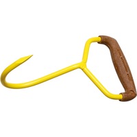 Ochsenkopf Packhaken OX 50 P-0000, Haken / Packzange ergonomisch geformter Korkgriff