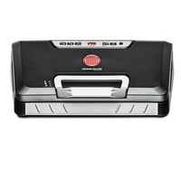 Rommelsbacher Vakuumiergerät VAC 485 schwarz/silber