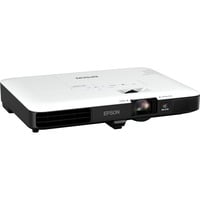 Epson EB-1780W, LCD-Beamer weiß, 30 dB(A) ECO, HDMI, VGA