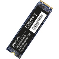 Verbatim Vi560 1 TB, SSD SATA 6 Gb/s, M.2 2280