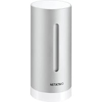 Netatmo Innenmodul für Wetterstation silber