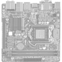 ASUS PRIME B850M-F, Mainboard 