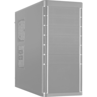 FSP U660 , Big-Tower-Gehäuse schwarz, Server (Mehrfach-HDD)