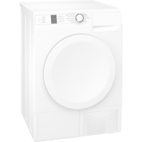 AEG TR9W80690 Serie 9000, Wärmepumpentrockner weiß/anthrazit