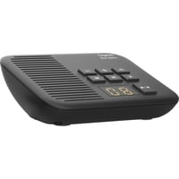 Gigaset Box 200A, Telefonanlage schwarz