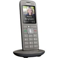 Gigaset CL660HX, Mobilteil grau