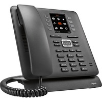 Gigaset T480 HX, Mobilteil schwarz