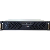 Chieftec UNC-210T-B-U3-OP, Server-Gehäuse schwarz