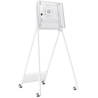 Samsung STN-WM55RXEN, Standfuß weiß