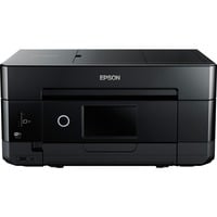 Epson Expression Premium XP-7100, Multifunktionsdrucker schwarz, USB, LAN, WLAN, Duplex (Druck)