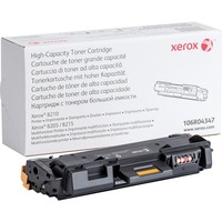 TestA Toner schwarz 106R04347 