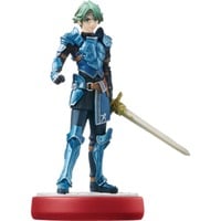  amiibo Fire Emblem Alm-Spielfigur 